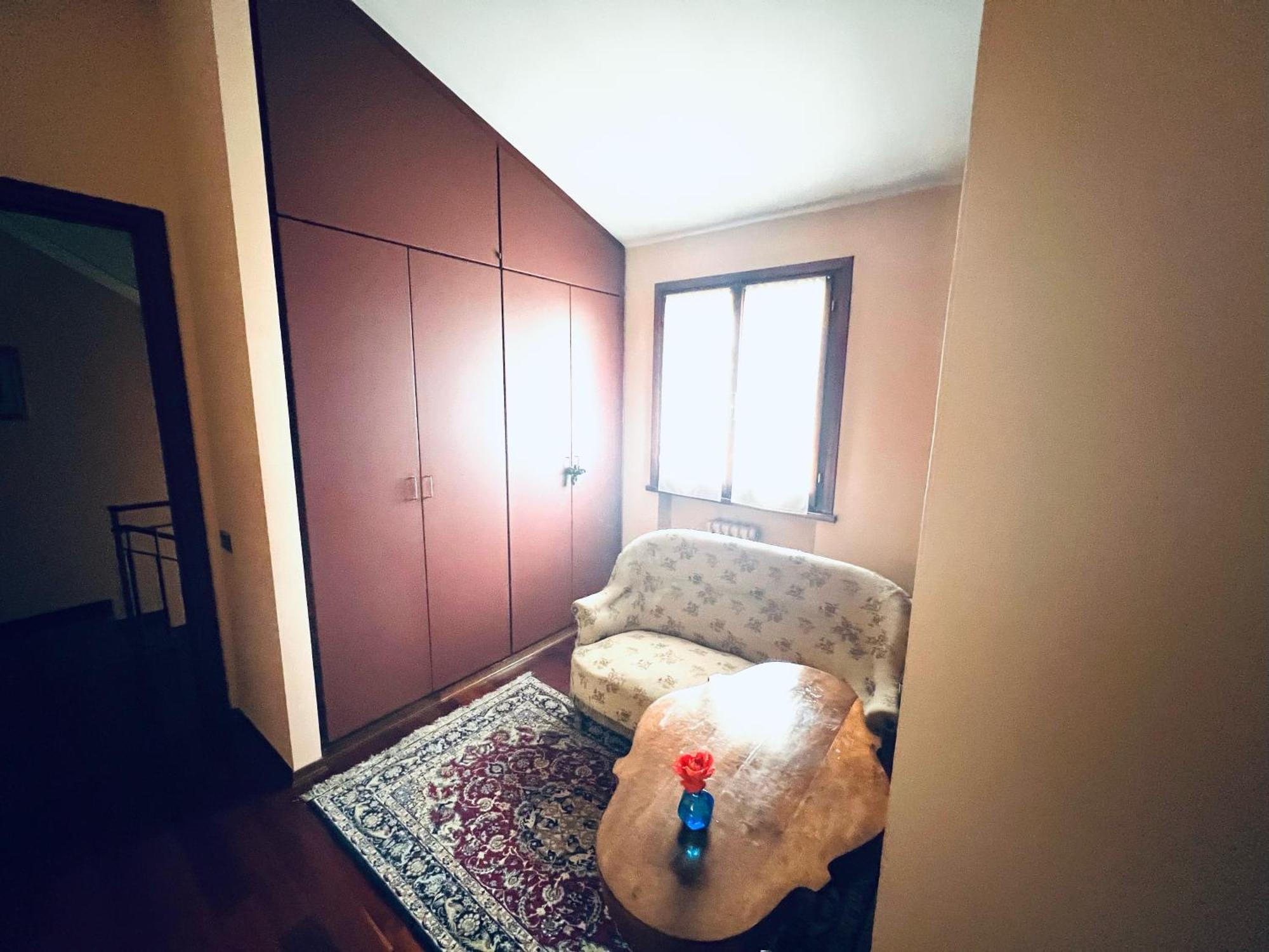 Opera Deluxe Panzió Ravenna Kültér fotó